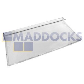 Genuine Original Beko ARC1150 210mm Type Freezer Drawer Cover Front