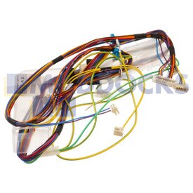 Genuine Original Beko Poseidon Series Dishwasher Cable Harness