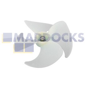 No Longer Available. Order 119-LR-04359 [Genuine Original Liebherr Air Fan Dia. 100, UKU14]