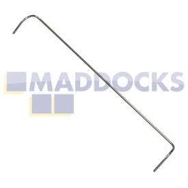 Genuine Original Liebherr Fridge Door Shelf Wire Retainer