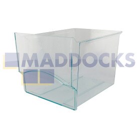 Genuine Original Liebherr Vegetable Drawer Ct 600 Br.