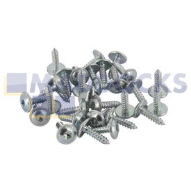 Genuine Original Liebherr Screw (Pack of 30)