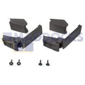Genuine Original Liebherr Multi-Model Fitting Fridge & Freezer Door Handle Lever Repair Kit