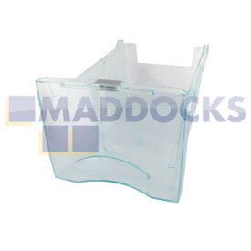 Genuine Original Liebherr Small Freezer Drawer, Transparent, No Frost 