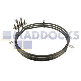 Genuíno Original Lincat Opus 4/6 Queimador Duel Série 6161962 Tipo Ventilador Elemento de Forno (3000W, 230V)