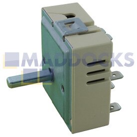 Genuine Original Lincat Single Circuit Energy Regulator Simmerstat (50.57021.010)