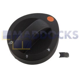 Genuine Original Lincat Control Knob