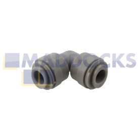 Genuine Original Lincat Push Fit Pipe Elbow
