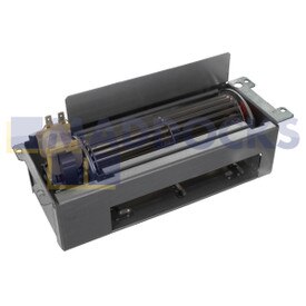 Genuíno Original AGA Rangemaster, Conjunto de Ventilador Tipo 'Caixa' Flavel