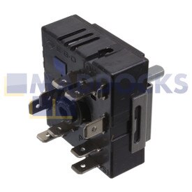 Genuine Original AGA Rangemaster 90 Series Twin Circuit Double Energy Regulator Simmerstat