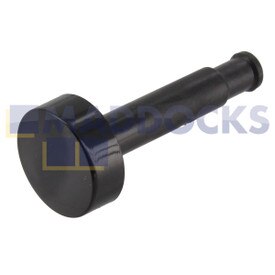Botão Temporizador AGA Rangemaster Genuíno Original (Pacote de 1)
