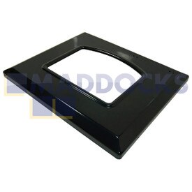 Conjunto de porta externa do forno de mão esquerda AGA Rangemaster genuíno original