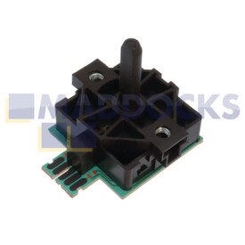 Genuine Original AGA Rangemaster 10000, 90000 Series Rotary Control Oven Selector Switch