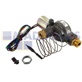 Genuine Original Rangemaster FSD Solenoid (LPG)