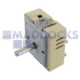 Genuíno Original Rangemaster Multi-Modelo Adaptador Regulador de Energia de Circuito Único Simmerstat
