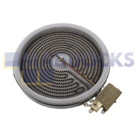Genuine Original Rangemaster Single Circuit Element (1800W)