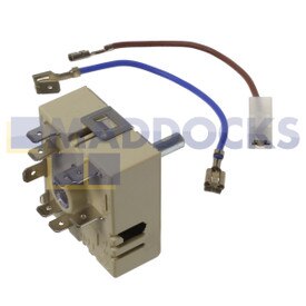 Genuine Original AGA Rangemaster Grill Control Kit