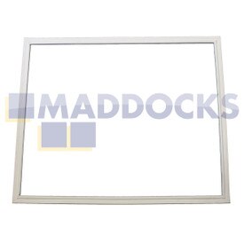 Genuine Original Gorenje NRK60322 Type Magnetic Door Gasket Seal