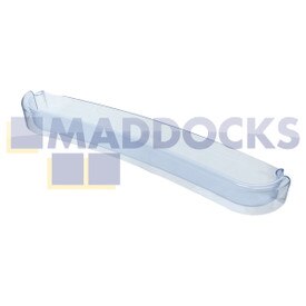 Bandeja de porta Gorenje original genuína-longa H6E 50 087 Nes