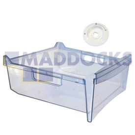 Genuine Original Gorenje ZO55,54 V161 087/NES Type Freezer Drawer