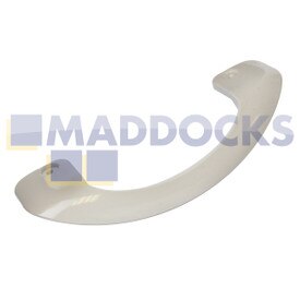 Genuíno Original Gorenje RF, EMR, RM55-LZ PBT 070 Tipo Maçaneta da porta da geladeira