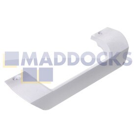 Genuíno Original Gorenje HZF3267A, NRK60322, RM64 PBT 070 Tipo Branco Geladeira Maçaneta