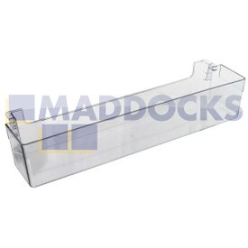 Suporte para garrafas de prateleira de geladeira original Gorenje série 'A6-H90 031'