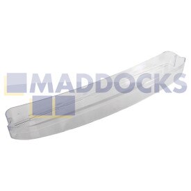 Genuine Original Gorenje KSI8250, LF1700PC, FL130 Series Fridge Freezer Bottle Shelf