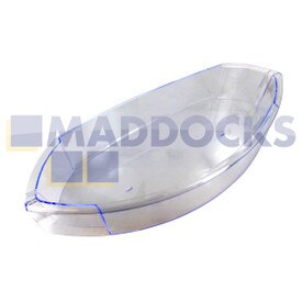 Bandeja de porta Gorenje original genuína 6N-80 000