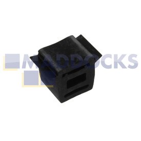 Genuine Original Gorenje W6000 Series Discharge Pump Damper