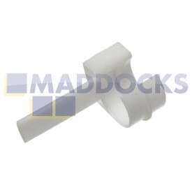 Genuine Original Gorenje W6000 Series Hose Holder
