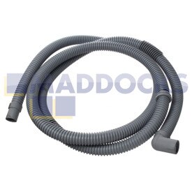 Genuine Original Gorenje W6000 Series Drain Outlet Hose