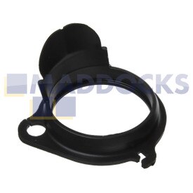 Genuine Original Gorenje W6000 Series Drain Pump Rubber Ring