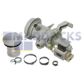 Genuine Original Gorenje W6000 Series Drain Pump (50Hz)