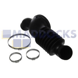 Genuine Original Gorenje W6000 Series Connect Hose Assembly