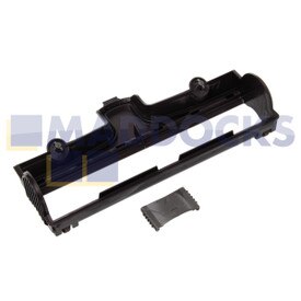 Genuíno original Dyson DC29 Animal roxo, conjunto de base de ferro/titânio série DC32