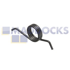Mola de pedal original original Dyson DC25 Series