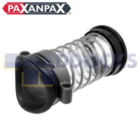 Compatível para mangueira de válvula de comutação de duto inferior série Dyson DC40, DC42, DC50, DC51