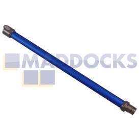 Compatível para Dyson V6, DC59, DC62, SV03 Series 'Fluffy' Tipo Azul Varinha de Tubo de Extensão