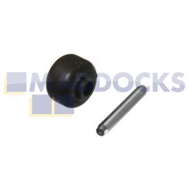 Kit de serviço de eixo e rolete original original Dyson SV11 série V7 para cabeçote tipo 123-DY-3841