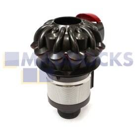 Genuine Original Dyson V7 SV11, V7 Series Vacuum Cleaner Cyclone Assembly