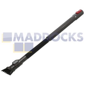 Genuíno Original Dyson V7, V8, V10, V11 Series 'Quick Release' Tipo Aspirador Ferramenta Flexível para Fendas