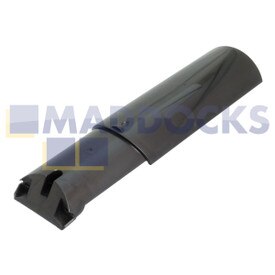 Compatible for Dyson V10, V11 Series Large Dust Container Reservoir Bin Runner