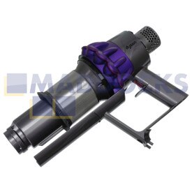 Genuíno original Dyson V10, tipo SV12 conjunto de ciclone de corpo grande