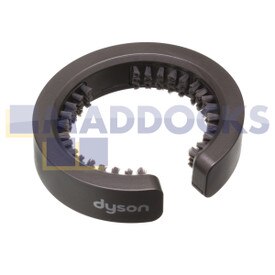 Escova de limpeza de ferro de filtro original Dyson HS01 original