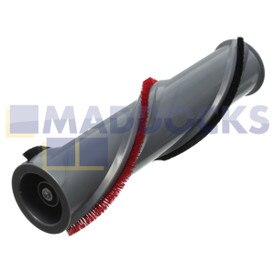 Compatível com a barra de escova tipo acionamento de torque Dyson V11