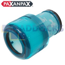 Compatible for Dyson V15 SV22 Series Washable Filter