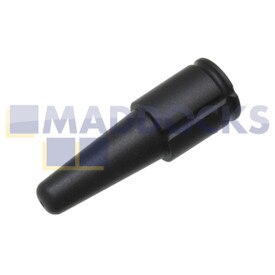 Genuíno Original DeLonghi EC680, ECAM28, ECAM45, ECI341, ECP31, ECP Series Coffee Machine 'Massive Gland' Pipeta de tubo de vapor