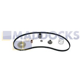 Genuine Original Tefal, Moulinex DFC, 800, AAT, FP7, IP0, KP0 Series Kit Transmission Shaft
