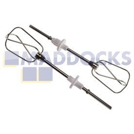 Batedeiras originais Krups 3 Mix 7000 Series (Pacote de 2)